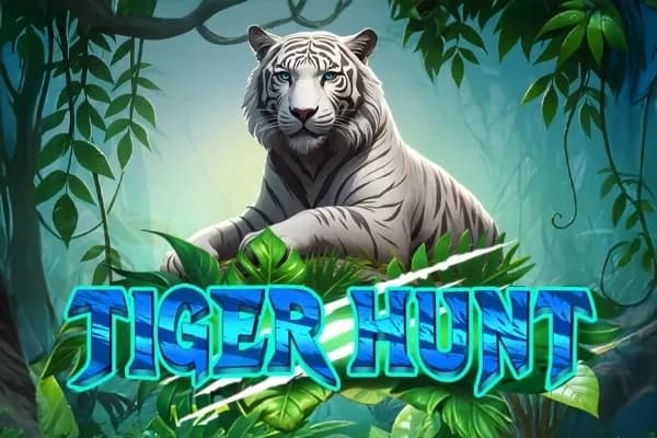 Tiger Hunt - Slot Edge Labs | RTP N/A | MisterTopCasino