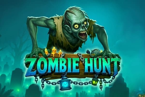 Zombie Hunt - Slot Edge Labs | RTP N/A | MisterTopCasino