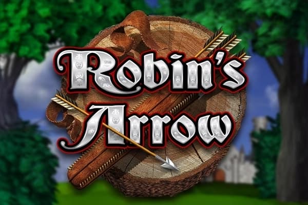 Robin's Arrow - Slot Edge Labs | RTP N/A | MisterTopCasino