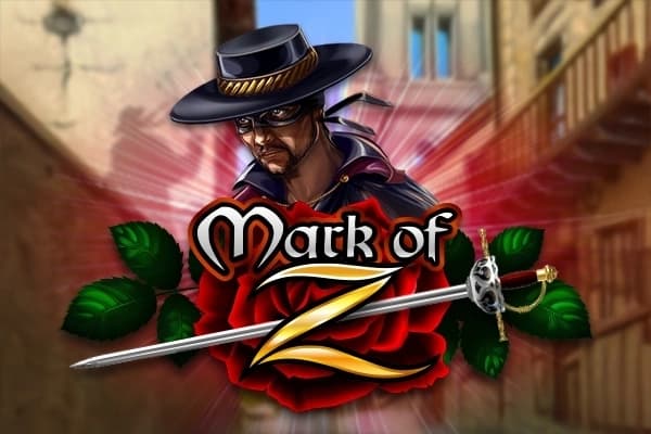 Mark of Z - Slot Edge Labs | RTP N/A | MisterTopCasino
