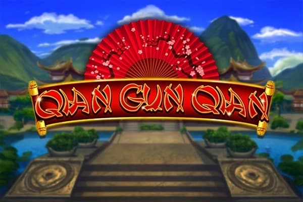 Qian Gun Qian - Slot Edge Labs | RTP N/A | MisterTopCasino