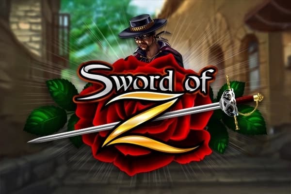 Sword of Z - Slot Edge Labs | RTP N/A | MisterTopCasino