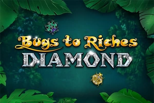 Bugs to Riches Diamond - Slot Edge Labs | RTP N/A | MisterTopCasino