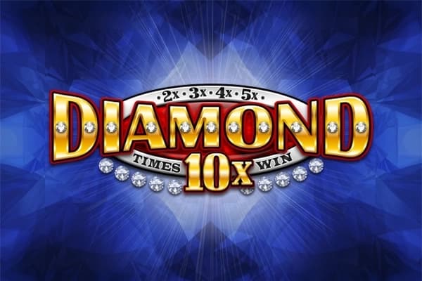 Diamond 10x - Slot Edge Labs | RTP N/A | MisterTopCasino