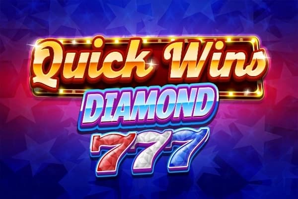 Quick Wins Diamond 7s - Slot Edge Labs | RTP N/A | MisterTopCasino