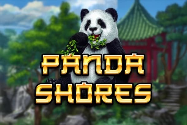 Panda Shores - Slot Edge Labs | RTP N/A | MisterTopCasino