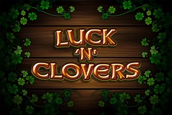 Luck N Clovers - Slot Edge Labs | RTP N/A | MisterTopCasino