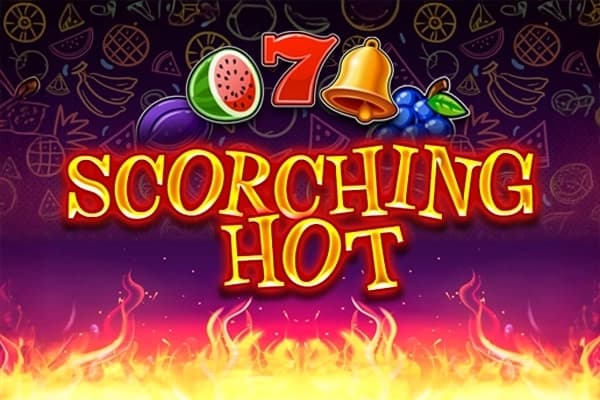 Scorching Hot - Slot Edge Labs | RTP N/A | MisterTopCasino