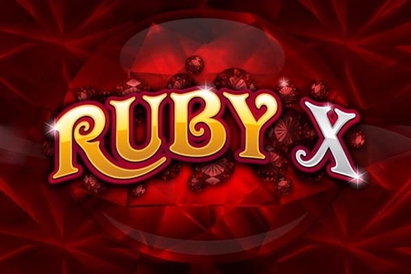 Ruby X - Slot Edge Labs | RTP N/A | MisterTopCasino
