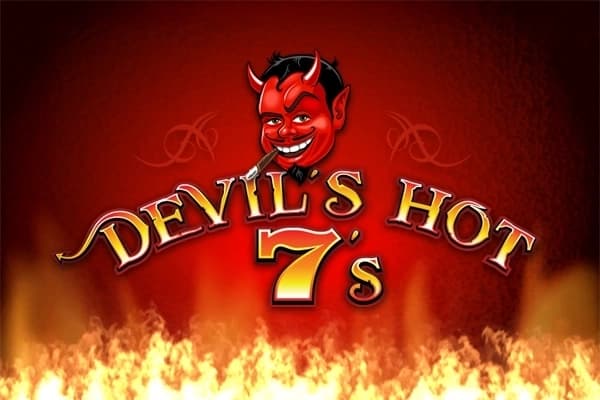 Devil's Hot 7's - Slot Edge Labs | RTP N/A | MisterTopCasino