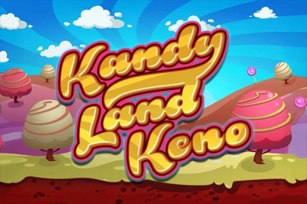 Kandy Land Keno - Slot Edge Labs | RTP N/A | MisterTopCasino