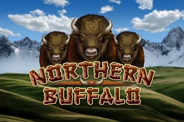 Northern Buffalo - Slot Edge Labs | RTP N/A | MisterTopCasino