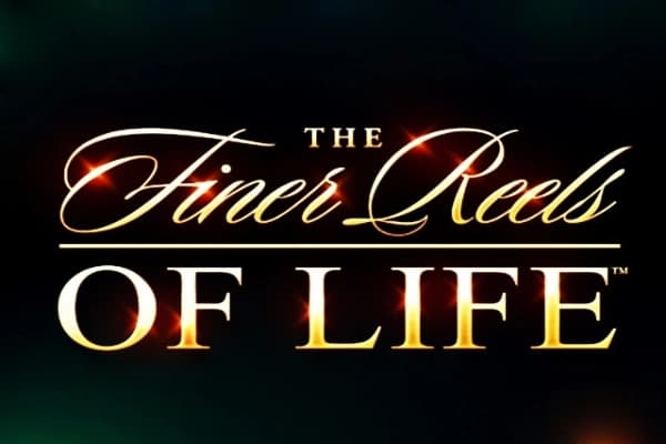 The Finer Reels of Life - Slot Games Global | RTP N/A | MisterTopCasino