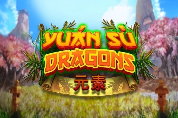 Yuansu Dragons - Slot Edge Labs | RTP N/A | MisterTopCasino
