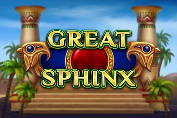 Great Sphinx - Slot Edge Labs | RTP N/A | MisterTopCasino