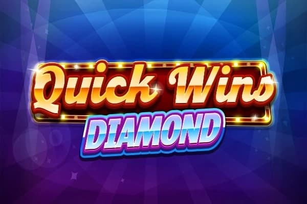 Quick Wins Diamond - Slot Edge Labs | RTP N/A | MisterTopCasino