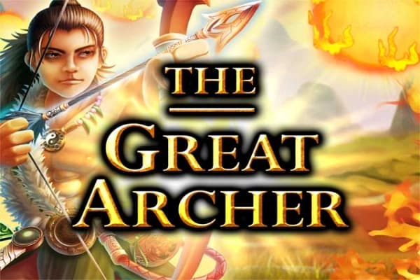 The Great Archer - Slot Games Global | RTP N/A | MisterTopCasino