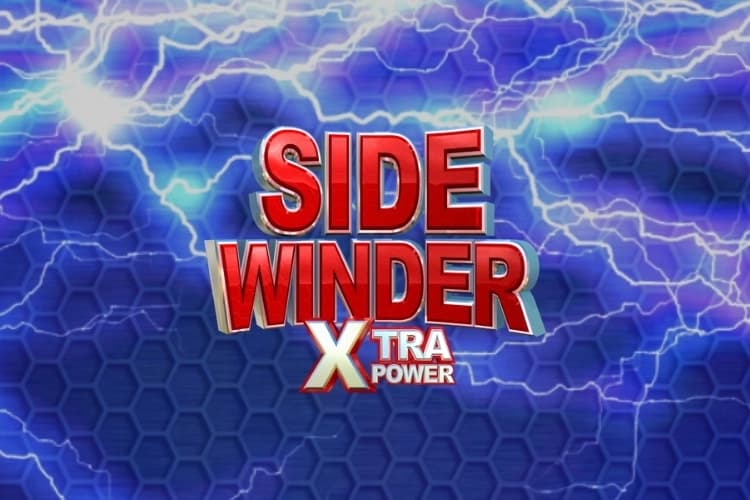 Sidewinder Xtra Power - Slot Reflex Gaming | RTP N/A | MisterTopCasino