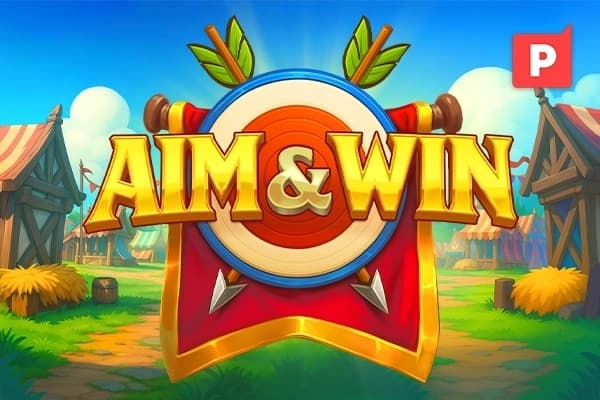Aim & Win - Slot Platipus | RTP N/A | MisterTopCasino
