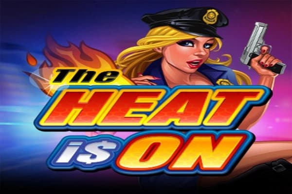 The Heat is On - Slot Games Global | RTP N/A | MisterTopCasino