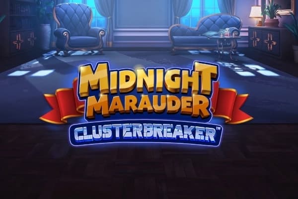 Midnight Marauder - ClusterBreaker - Slot Relax Gaming | RTP N/A | MisterTopCasino
