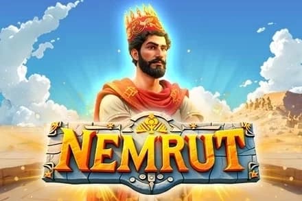 Nemrut - Slot PopOK Gaming | RTP N/A | MisterTopCasino