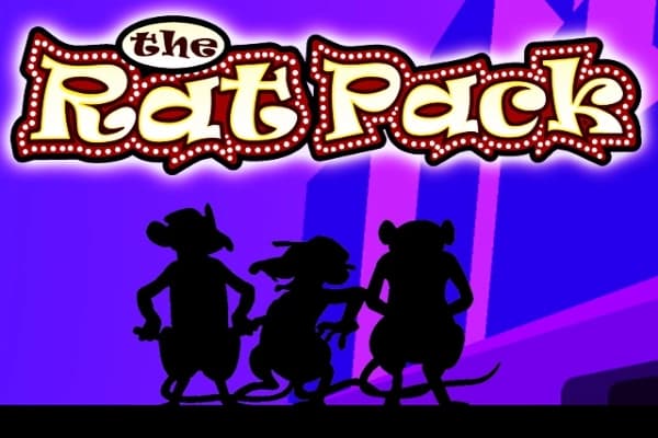 The Rat Pack - Slot Games Global | RTP N/A | MisterTopCasino