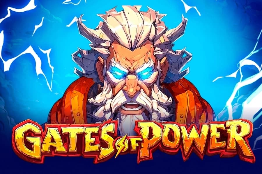 Gates of Power - Slot BGaming | RTP N/A | MisterTopCasino