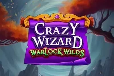 Crazy Wizard Warlock Wilds - Slot IGT | RTP N/A | MisterTopCasino