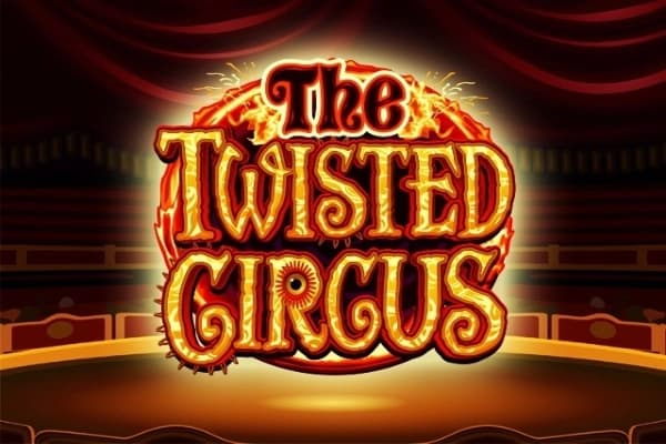 The Twisted Circus - Slot Games Global | RTP N/A | MisterTopCasino