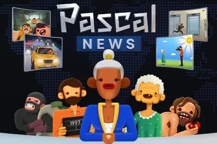 Pascal News - Slot Pascal Gaming | RTP N/A | MisterTopCasino