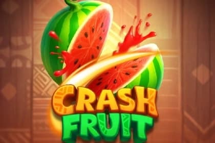 Crash Fruit - Slot TaDa Gaming | RTP N/A | MisterTopCasino
