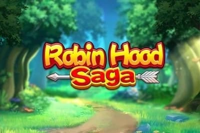 Robin Hood Saga - Slot Octavian Gaming | RTP N/A | MisterTopCasino