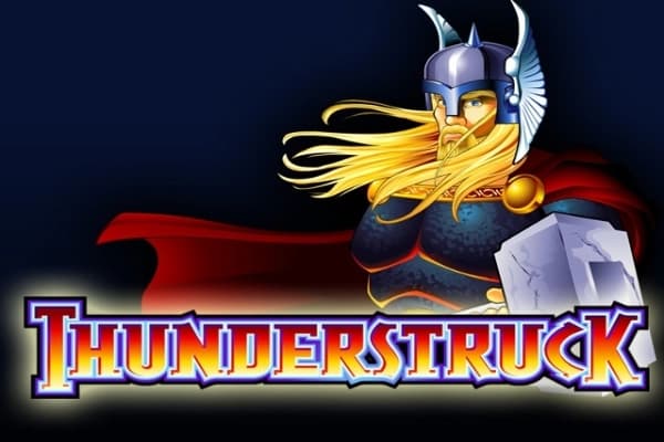 Thunderstruck - Slot Games Global | RTP N/A | MisterTopCasino