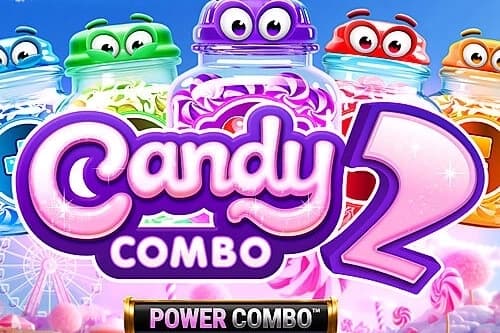 Candy Combo 2 Power Combo - Slot Slingshot Studios | RTP N/A | MisterTopCasino