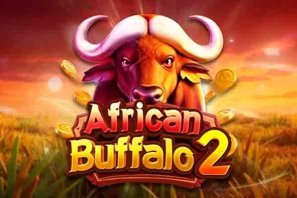 African Buffalo 2 - Slot Triple Profits Games | RTP N/A | MisterTopCasino