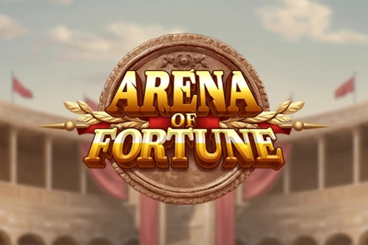 Arena of Fortune - Slot Relax Gaming | RTP N/A | MisterTopCasino