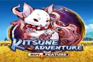 Kitsune Adventure - Slot Microgaming | RTP N/A | MisterTopCasino
