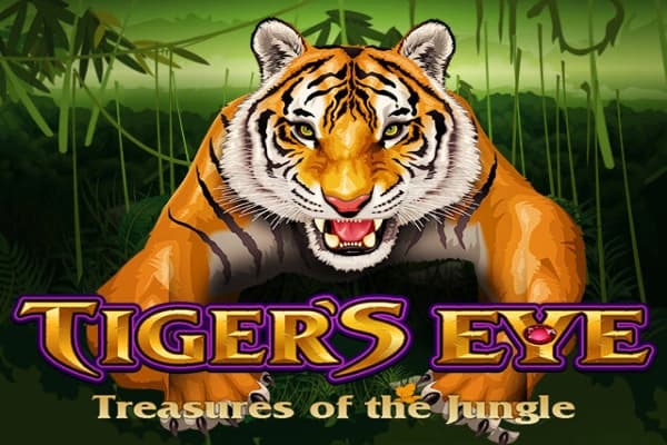 Tigers Eye - Slot Games Global | RTP N/A | MisterTopCasino