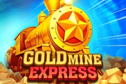 Gold Mine Express - Slot TaDa Gaming | RTP N/A | MisterTopCasino
