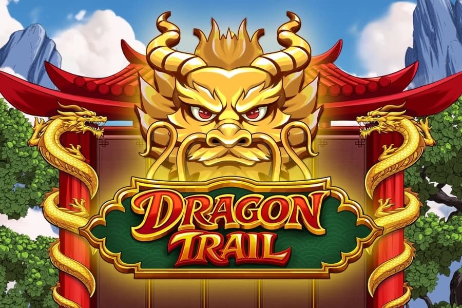 Dragon Trail - Slot Wicked Games | RTP N/A | MisterTopCasino