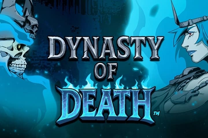 Dynasty of Death - Slot Hacksaw Gaming | RTP N/A | MisterTopCasino