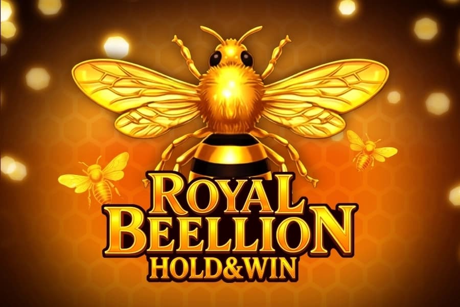 Royal Beellion - Slot BGaming | RTP N/A | MisterTopCasino