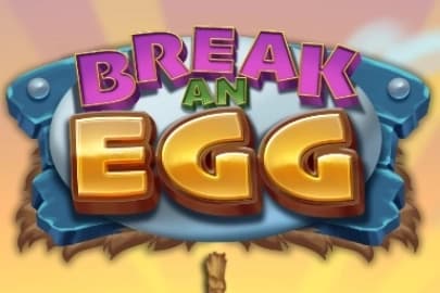 Break an Egg - Slot Playnetic | RTP N/A | MisterTopCasino