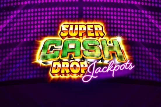 Super Cash Drop Jackpots - Slot Bang Bang Games | RTP N/A | MisterTopCasino
