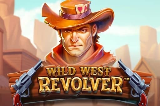 Wild West Revolver - Slot Games Inc | RTP N/A | MisterTopCasino