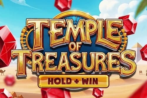 Temple of Treasures - Slot ESA Gaming | RTP N/A | MisterTopCasino