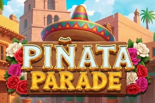 Pinata Parade - Slot ESA Gaming | RTP N/A | MisterTopCasino