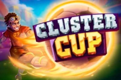 Cluster Cup - Slot Caleta Gaming | RTP N/A | MisterTopCasino