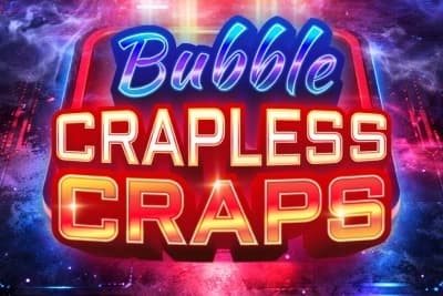 Bubble Crapless Craps - Slot ICONIC21 | RTP N/A | MisterTopCasino